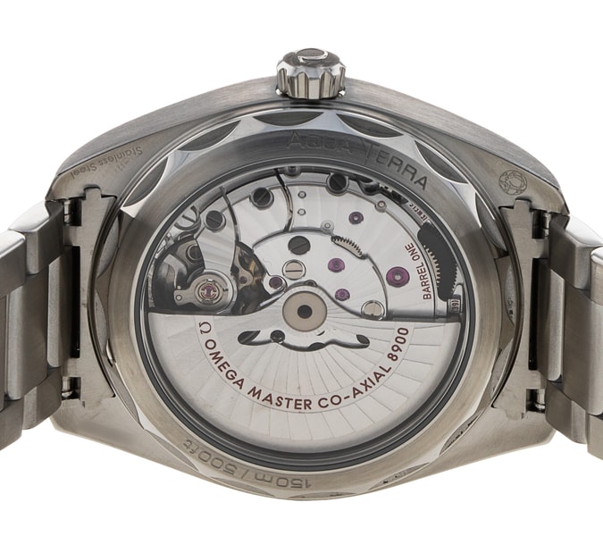 Omega Aqua Terra 150m Gents 220.10.41.21.01.001